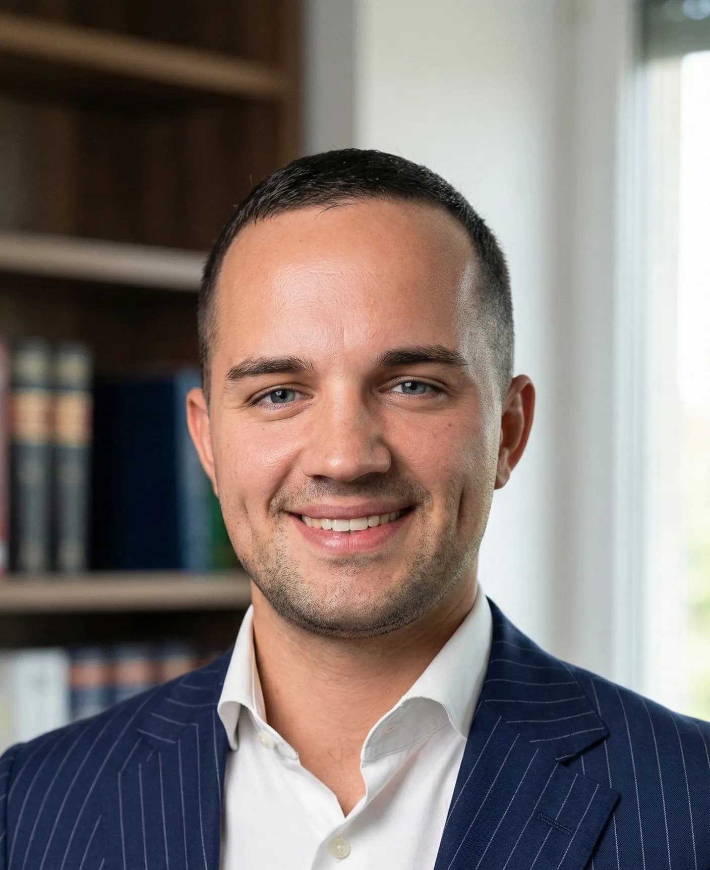 Ralph Heezen, Partner bei EverDigital, Digital Marketing, Entwicklung, Strategie